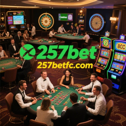 257bet 3